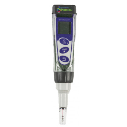TESTEUR DE CONDUCTIVITE HUMEAU AVEC ELECTRODE SANS MALLETTE