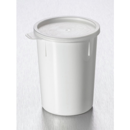 POTS A PRELEVEMENT IRRADIES PC 200 - CARTON DE 220