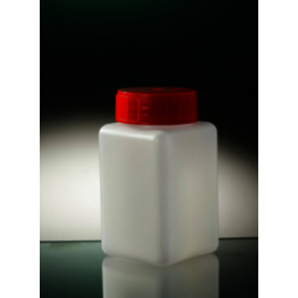 FLACON CARRE LO PROPRE RANGE SIMPLE FERMETURE 150ML X 300
