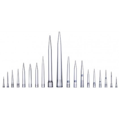 CONES OPTIFIT TIP 0.5-200 UL STERILE - 10 RACKS DE 96