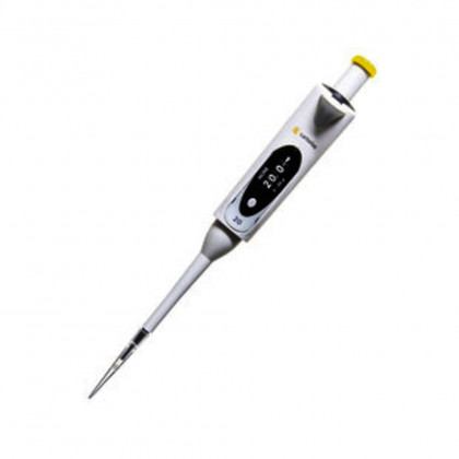 MICROPIPETTE SARTORIUS MLINE VOLUME VARIABLE 1 - 10 ML