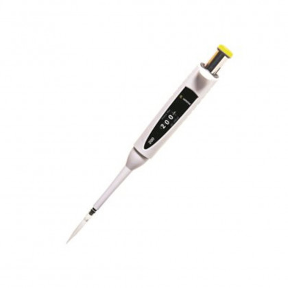 MICROPIPETTE SARTORIUS PROLINE PLUS VOLUME VARIABLE 20-200 UL