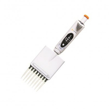 MICROPIPETTE SARTORIUS MLINE 8 CANAUX VOL.VARIABLE 30-300UL