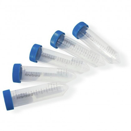 TUBE A CENTRIFUGER EASY READER FOND CONIQUE STERILE 50ML X500