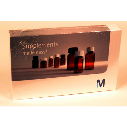 TSC SUPPLEMENT MERCK 888-10TUBES QSP 5L