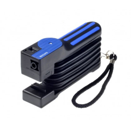 POMPE MANUELLE DE DETECTION DE GAZ ACCURO DRAGER