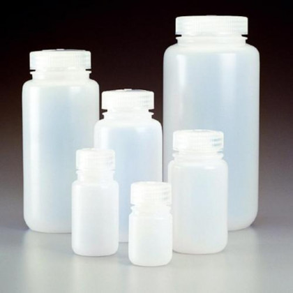 BOUTEILLE NALGENE EN HDPE E.O. CAPACITE 1L - PACK DE 24