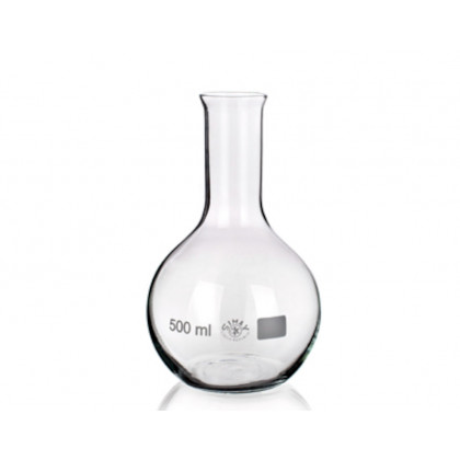 BALLON FOND PLAT COL ETROIT 6L PACK DE 2