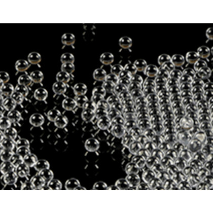 BILLES DE VERRE D.5MM SAC DE 1KG
