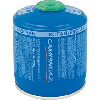 CARTOUCHE BUTANE 240G - CV 300 PLUS