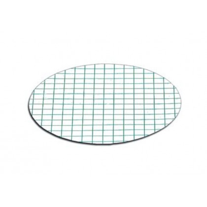 MEMBRANE SARTORIUS 47MM 0,45U BLANC/VERT - PACK DE 100