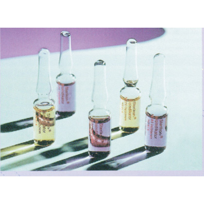 STERIKON BIO-INDICATEUR MERCK 10274-100 AMP