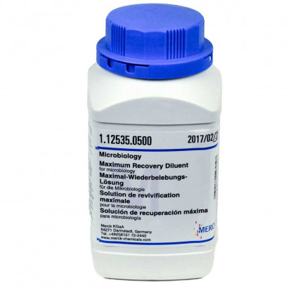 PEPTONE SEL BOUILLON MERCK 12535-500G
