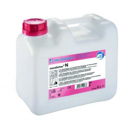 NEUTRALISANT ACIDE NEODISHER N - 5L