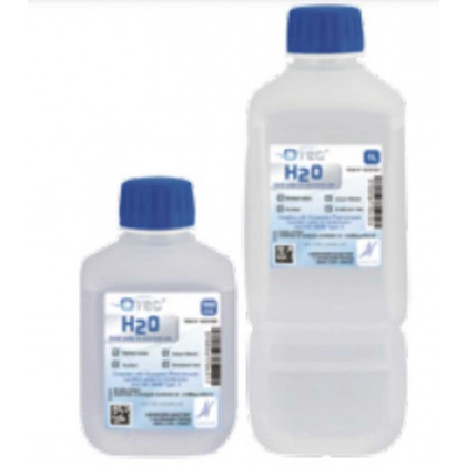 EAU DISTILLEE STERILE - 1L