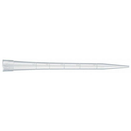 POINTES EPPENDORF EPTIPS STD 100-5000uL VRAC - PACK X500