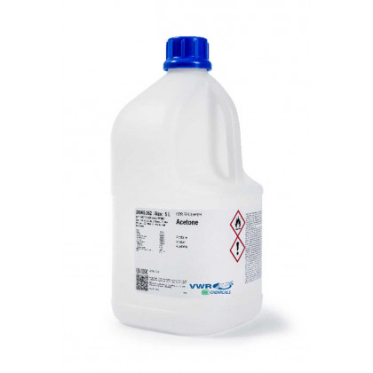 ACETONE RECTAPUR PROLABO 20065362 - 5L