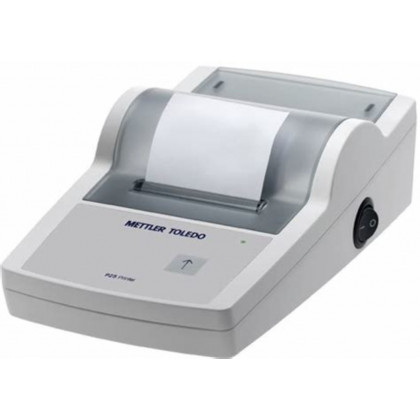 IMPRIMANTE USB-P25 POUR DENSIMETRE & PH-METRE METTLER