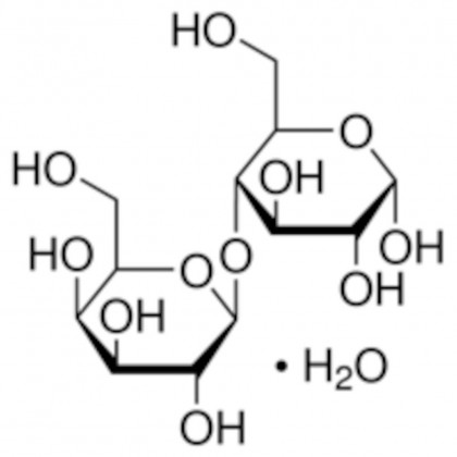 D-LACTOSE MONOHYDRATE ACS REAGENT SIGMA L254 - 2KG