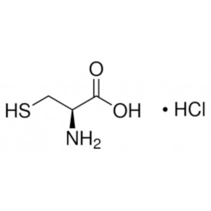 CHLOTHYDROCHLORATE DE CYSTEINE SIGMA C1276 - 250G