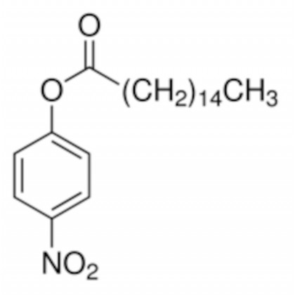 PALMITATE DE 4-NITROPHENYLE N2752 - 1G