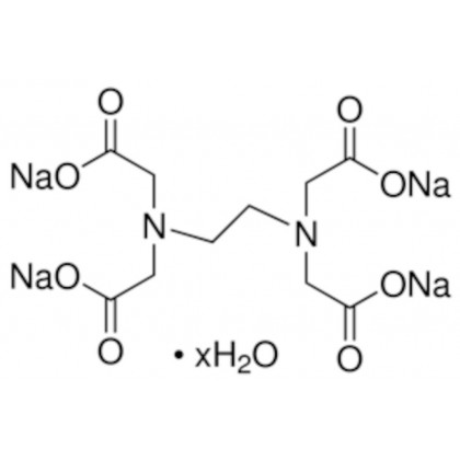 ACIDE EDTA SEL TETRASODIQUE FLUKA 03701 - 1KG