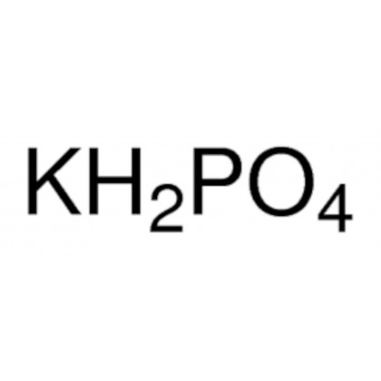 POTASSIUM PHOSPHATE MONOBASIC 99% SIGMA P5655 - 1KG