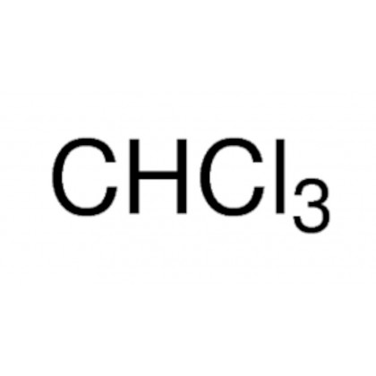 CHLOROFORME 99% SIGMA C7559 5X1,5ML