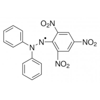 2,2-DIPHENYL-1-PICRYLHYDRAZYL D9132 - 1G