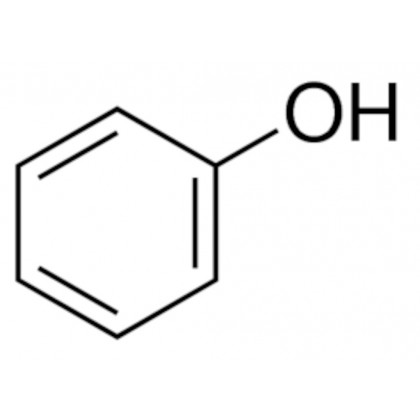 PHENOL PURISS P.A. 99-100,5% SIGMA 33517 - 100G