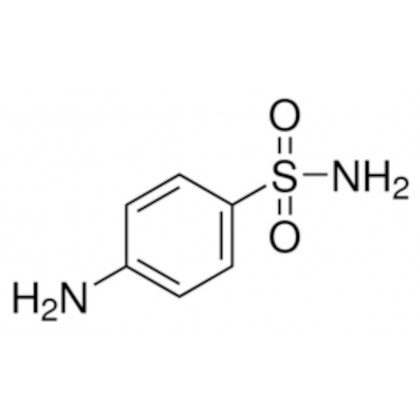 AMINO-BENZENE-SULFONAMIDE P.A. SIGMA 33626 - 100G