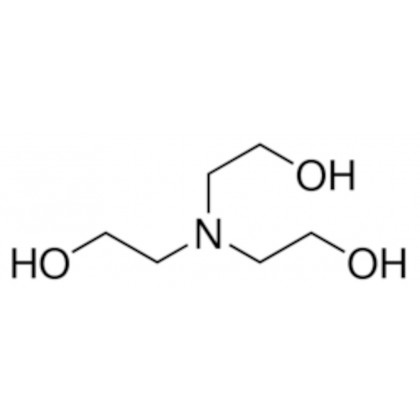 TRIETHANOLAMINE >99% P.A. SIGMA 33729 - 1L