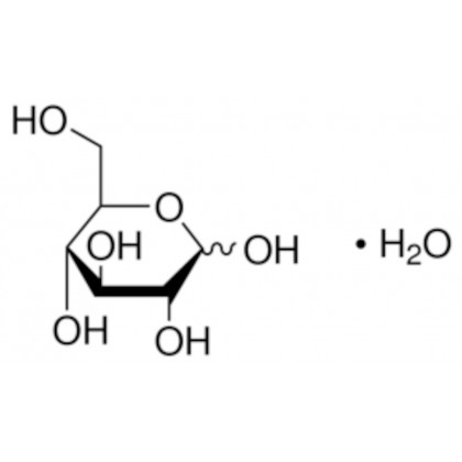 D-(+)-GLUCOSE MONOHYDRATE >99% FLUKA 49159 - 5KG
