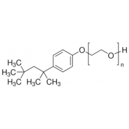 TRITON X-100 GRADE LABORATOIRE SIGMA 1L