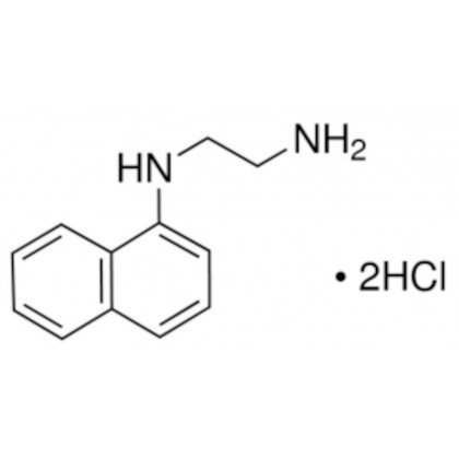 N-1-NAPHTYL-ETHYLENEDIAMINE DIHYDROCHLORIDE 222488 - 25G