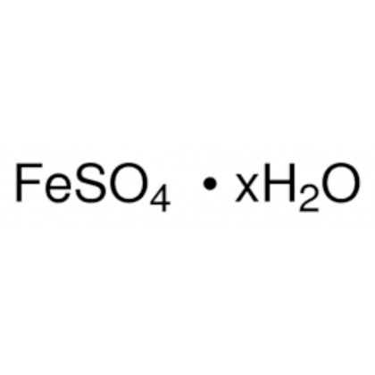 FER (II) SULFATE HYDRATE 99,999% SIGMA 450278 - 5G