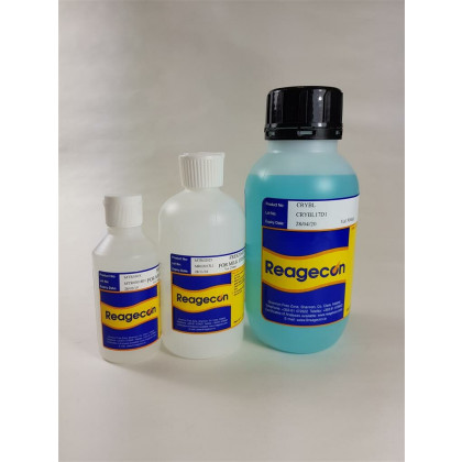 STANDARD CRYOSCOPIE -0,600'C 250ML