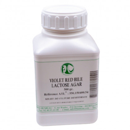 VRBL GELOSE LF 610058-500G