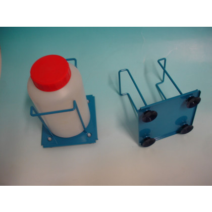 PORTOIR STABIFLAC POUR FLACON DE 1 L