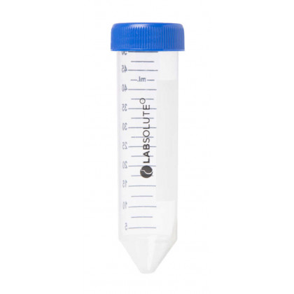 TUBES A CENTRIFUGER 50ML EN PP FOND CON. NON STER.S/S.25 X500
