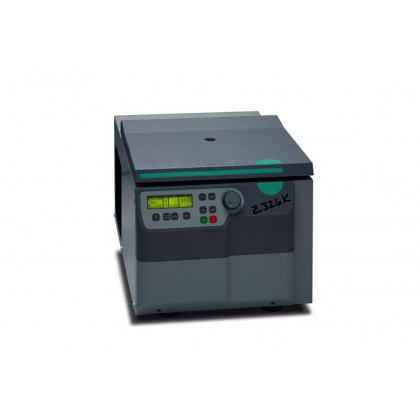 CENTRIFUGEUSE HERMLE Z 326K REFRIGEREE