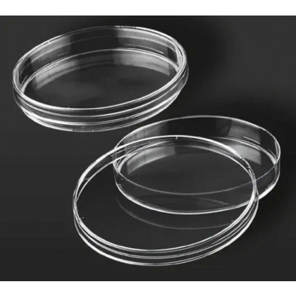 BOITES DE PETRI HUMEAU D.90MM 3 ERGOTS ASEPTIQUES - PAR X480