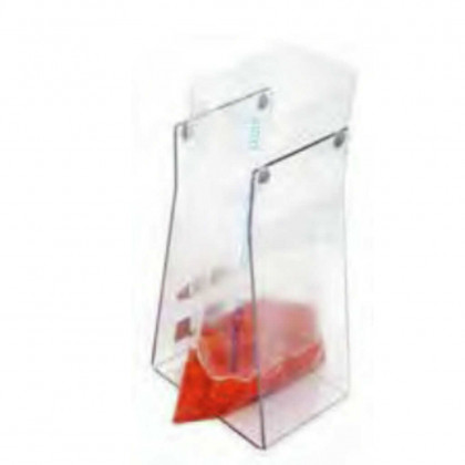 SACS STOMACHER IONISES 180X300 MM S/SACHET.X50 - PACK X500