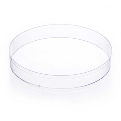 BOITES DE PETRI D.90MM EN PS 3 ERGOTS ASEPTIQUES - PACK X480