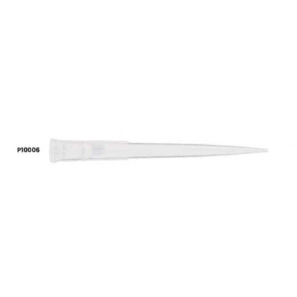 CONES LAST DROP EN PP NATUREL - 100-1000µL - PACK X500