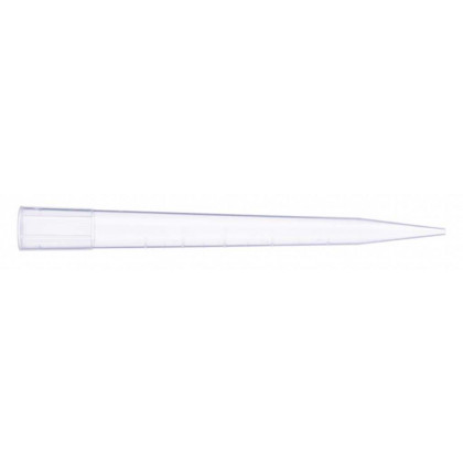 POINTES 100-5000µL NATUREL EN VRAC - PACK X 100