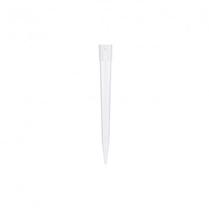 POINTES 500-10000µL NATUREL EN VRAC - PACK X 100
