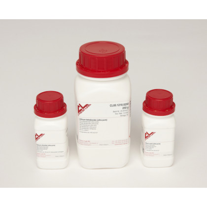 SODIUM HYDROXYDE EN PASTILLES 99% CHEMLAB CL00.1404 - 1KG