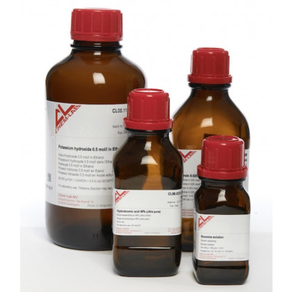 ACIDE NITRIQUE 65% PA CHEMLAB CL00.1915 - 1L