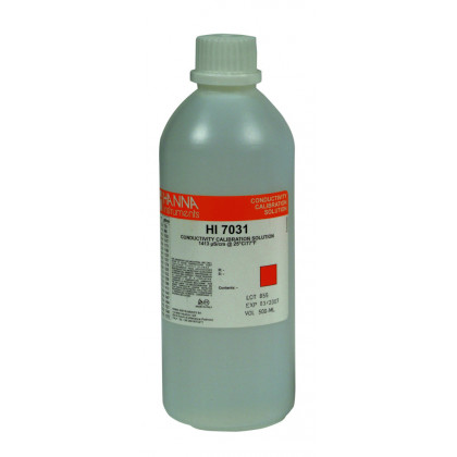 SOLUTION 1413US - FLACON 500ML HI7031L
